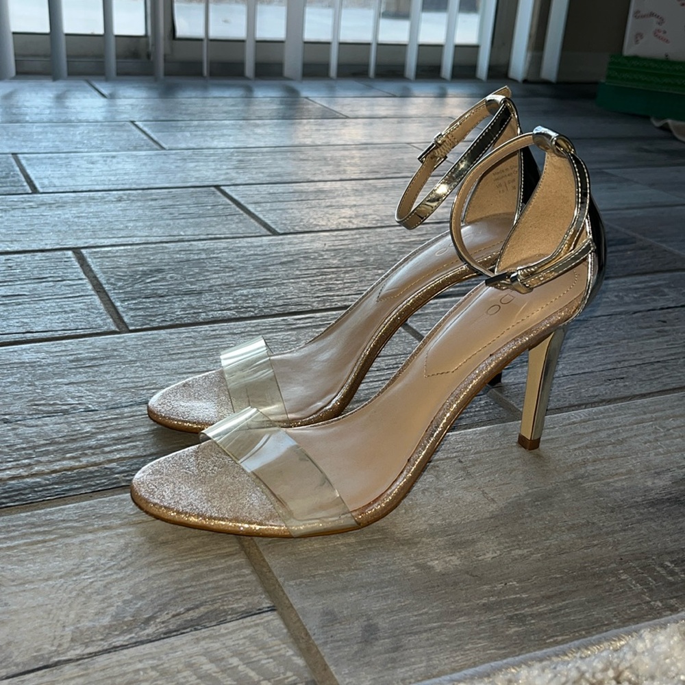 ALDO Heels
